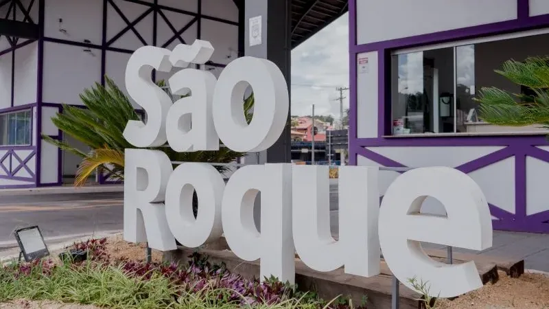 Estimativa do IBGE deixa São Roque estável em 81,4 mil habitantes e repete a estagnação do Censo